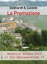 La Promozione - Peter Gebhardt ; Immacolata Cataldo - 9783939499817