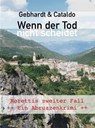 Wenn der Tod nicht scheidet - Peter Gebhardt ; Immacolata Cataldo - 9783939499824
