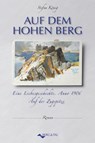 Auf dem hohen Berg - Stefan König - 9783939499831
