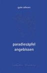 Paradiesäpfel angebissen - CALLESEN,  Gyde - 9783939518679