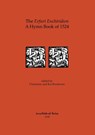 The Erfurt Enchiridion - Christiane Brodersen ; Kai Brodersen - 9783939526049