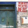 Wie eine Ratte nagt am Putz die Zeit -  - 9783939529095