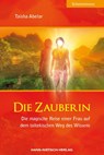 Die Zauberin - Taisha Abelar - 9783939570325