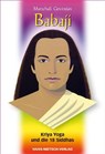 Babaji - Kriya Yoga und die 18 Siddhas - Marshall Govindan - 9783939570691