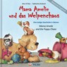 Mama Amelie und das Welpenchaos / Deutsch-Englisch - Alva O'Dea - 9783939619420