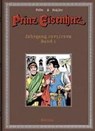 Prinz Eisenherz. Murphy-Jahre / Jahrgang 1971/1972 - Harold R. Foster ; Murphy John C. - 9783939625223