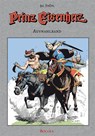Prinz Eisenherz - Auswahlband - Harold R. Foster - 9783939625421
