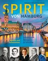Spirit von Hamburg - Wolfgang Henkel ; Christian Polscher ; Franklin Kopitzsch - 9783939629689
