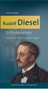 Rudolf Diesel - Horst Köhler - 9783939645573