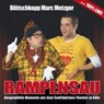 Metzger: Rampensau -  - 9783939666103