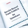 Hensel, K: Im Spinnhaus/CD -  - 9783939669111