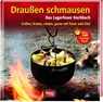 Draußen schmausen -  - 9783939722496