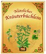 Nützliches Kräuterbüchlein -  - 9783939722502