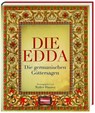 Die Edda - Walter Hansen - 9783939722823