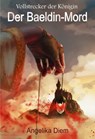 Der Baeldin-Mord - Angelika Diem - 9783939727576