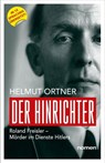 Der Hinrichter - Helmut Ortner - 9783939816850