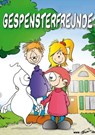 Gespensterfreunde - Reinhard Trummer - 9783939829799