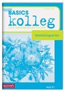 Basics kolleg, Gestaltungsarten -  - 9783939868040