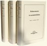 Hahnemanns Arzneimittellehre - Samuel Hahnemann - 9783939931065