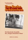 Zur Sache, Schätzchen - Lisa Wawrzyniak ; Reinhold Keiner - 9783939988090