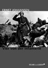 Vier von der Infanterie - Ernst Johannsen - 9783939988175