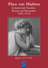 Thea von Harbou. (Unbekannte) Novellen, Skizzen und Humoresken 1905-1918 - Thea Von Harbou - 9783939988403