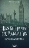 Das Geheimnis der Madame Yin - Nathan Winters - 9783939990345