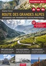 Route des Grandes Alpes - Stephan Fennel - 9783939997511