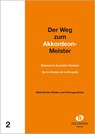 Der Weg zum Akkordeon-Meister 2 - Alfons Holzschuh - 9783940069016