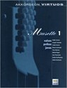 Musette 1 - Markus Poecksteiner ; Manuela Kloibmüller - 9783940069337