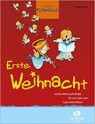 Erste Weihnacht - Barbara Ertl - 9783940069535