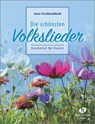 Die schönsten Volkslieder - Anne Terzibaschitsch - 9783940069597