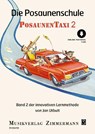 Die Posaunenschule. Posaunentaxi. Band 2. - Jan Utbult - 9783940105868