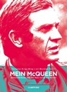 Mein McQueen - Christian Krug ; Marshall Terrill - 9783940138729