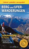 Berg- und Ufer-Wanderungen Salzkammergut - Werner Mittermeier - 9783940141750