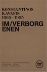 IM VERBORGENEN - Konstantinos Kavafis - 9783940249135