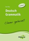 Deutsch Grammatik - clever gelernt - Ernst Bury - 9783940257055