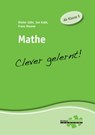 Mathe - clever gelernt - Jan Kath ; Franz Kleene ; Dieter Gühr - 9783940257093