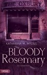 Bloody Rosemary - Katharina M. Mylius - 9783940258526