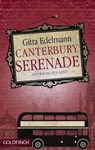 Canterbury Serenade - Gitta Edelmann - 9783940258540