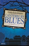 Canterbury Blues - Gitta Edelmann - 9783940258663