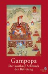 Der kostbare Schmuck der Befreiung - Gampopa - 9783940269003