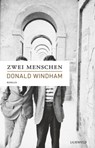 Zwei Menschen - Donald Windham - 9783940357953