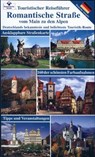 Romantische Strasse vom Main zu den Alpen - Wolfgang Kootz - 9783940391247