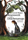 Hexenwerk und Drachenzeugs - Astrid Miglar - 9783940442055
