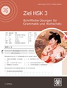 Ziel HSK 3 - Hefei Huang ; Dieter Ziethen - 9783940497468