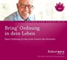 Bring' Ordnung in dein Leben -  - 9783940503022