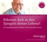 Erkenne dich in den Spiegeln des Lebens! CD -  - 9783940503107