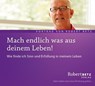 Mach' endlich was aus deinem Leben! CD -  - 9783940503169