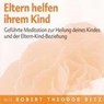 Eltern helfen ihrem Kind -  - 9783940503435